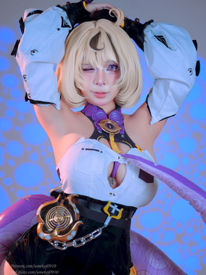 Umeko J - Yidhari「ZZZ」_12_kpeo