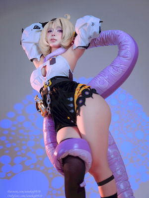 Umeko J - Yidhari「ZZZ」_14_fxbm