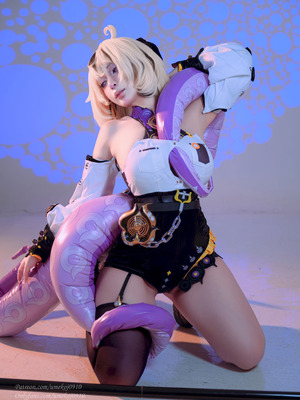 Umeko J - Yidhari「ZZZ」_16_bnwy