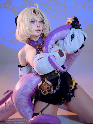 Umeko J - Yidhari「ZZZ」_17_qtqj