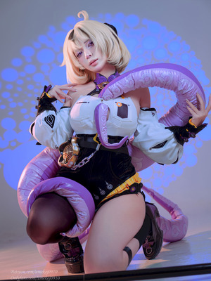 Umeko J - Yidhari「ZZZ」_18_xxys