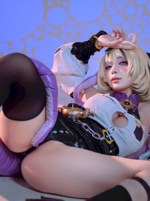 Umeko J - Yidhari「ZZZ」_21_okaf