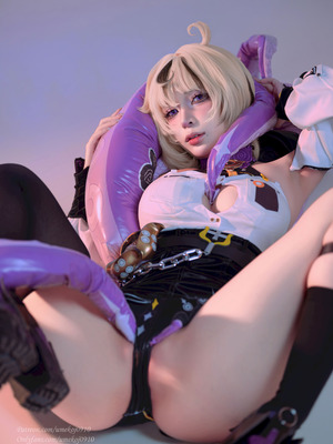 Umeko J - Yidhari「ZZZ」_25_brna