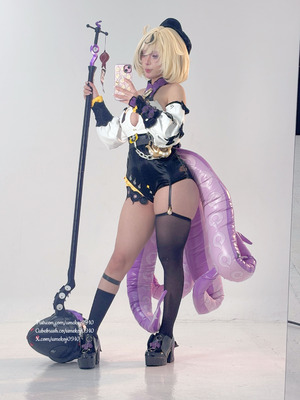 Umeko J - Yidhari「ZZZ」_56_wnbn