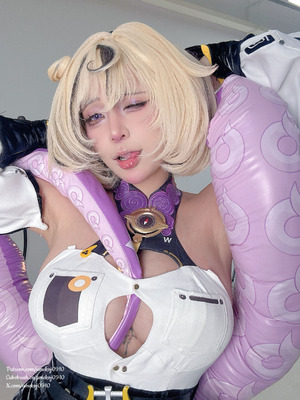 Umeko J - Yidhari「ZZZ」_60_qcwx