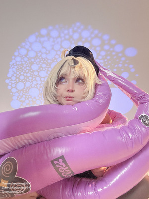 Umeko J - Yidhari「ZZZ」_68_sjpc