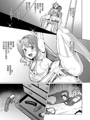 [Vパン'sエクスタシー (左藤空気)] ケガレボシ・赤 ～夢と情欲に揺れるアイドル、白崎心春～｜污穢之星・赤 ～徹底陷於禁斷戀慕的偶像・白崎心春～ [中国翻訳] [DL版]_29_iaiv