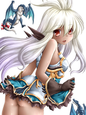 [にゅうたいぷ研究所 (理)] THE ORDER GRANDE chronicle (グランブルーファンタジー) [DL版]_27_yqus