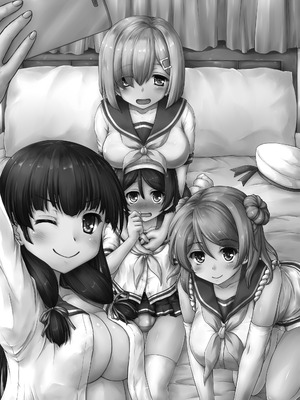 [にゅうたいぷ研究所 (理)] 谷風くん奮闘記 (艦隊これくしょん -艦これ-) [DL版]_02_luxf