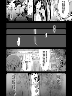 [Fatalpulse (朝凪)] VictimGirls Compiled Vol.1 -Victimgirls総集編1- MMO Game Selection (よろず) [中国翻訳] [DL版]_118_gnxc