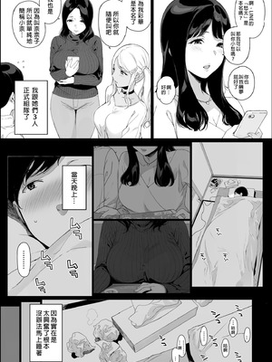 [NANIMOSHINAI (笹森トモエ)] げーみんぐはーれむ総集編I｜遊戲娘後宮 總集篇I [中国翻訳] [無修正] [DL版]_016_aptp