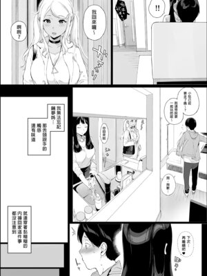 [NANIMOSHINAI (笹森トモエ)] げーみんぐはーれむ総集編I｜遊戲娘後宮 總集篇I [中国翻訳] [無修正] [DL版]_024_uelk