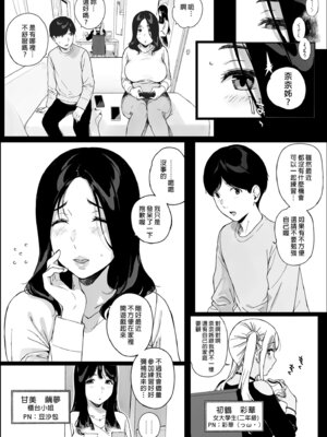 [NANIMOSHINAI (笹森トモエ)] げーみんぐはーれむ総集編I｜遊戲娘後宮 總集篇I [中国翻訳] [無修正] [DL版]_110_athq