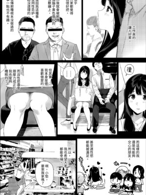 [NANIMOSHINAI (笹森トモエ)] げーみんぐはーれむ総集編I｜遊戲娘後宮 總集篇I [中国翻訳] [無修正] [DL版]_161_pjrc