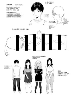 [NANIMOSHINAI (笹森トモエ)] げーみんぐはーれむ総集編I｜遊戲娘後宮 總集篇I [中国翻訳] [無修正] [DL版]_188_duwn