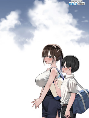 [みくろぺえじ (黒本君)] 幼馴染のHなお姉さんは好きですか？｜你喜歡青梅竹馬的色氣大姐姐嗎？ [中国翻訳] [無修正] [DL版]_59_uihw