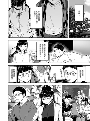 [リンゴヤ (あるぷ)] オタク友達とのセックスは最高に気持ちいい3｜我與宅宅朋友的極上性愛3 [中国翻訳] [無修正] [DL版]_016_mfyu