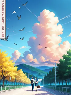 [Flechazo]借住日記1_A018