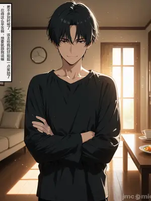 [Flechazo]借住日記1_A072