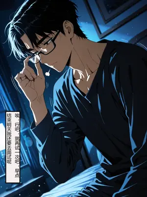 [Flechazo]借住日記2_B007