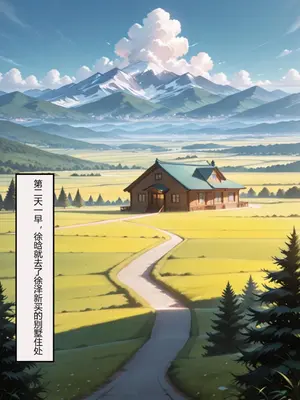 [Flechazo]借住日記2_B016