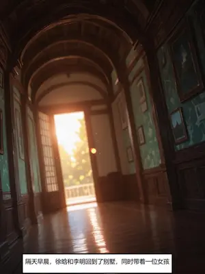 [Flechazo]借住日記2_B065