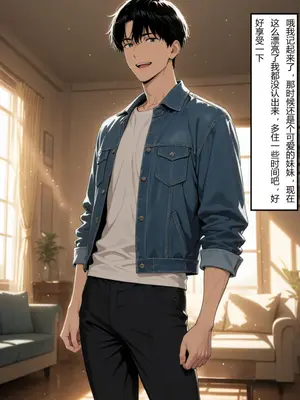 [Flechazo]借住日記2_B069