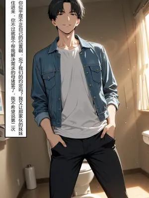 [Flechazo]借住日記2_B071