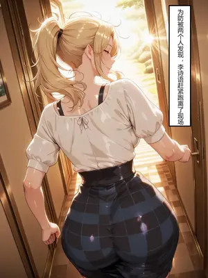 [Flechazo]借住日記2_B080