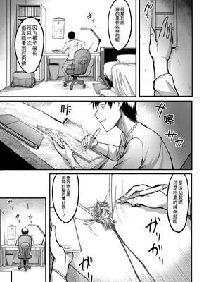 [れむ] 放課後爆乳セックス部 [中国翻訳] [DL版]_b104atint02446_0042