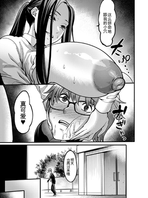 [れむ] 放課後爆乳セックス部 [中国翻訳] [DL版]_b104atint02446_0170