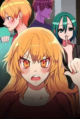 成人競技場 1-25話[完結]