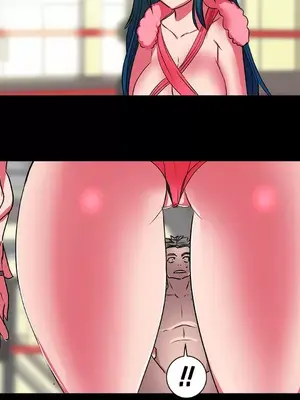 成人競技場 1-25話[完結]_016031