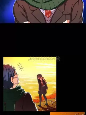 绘写你我的纯真／這才不是少女漫畫！ 1-46話[完結]_004011