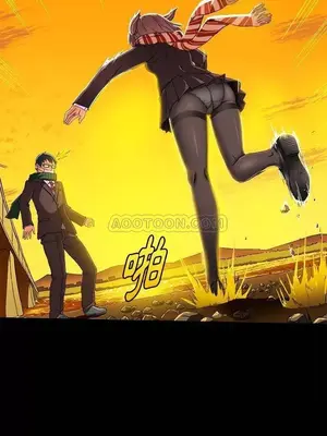 绘写你我的纯真／這才不是少女漫畫！ 1-46話[完結]_004012