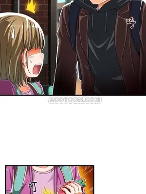 绘写你我的纯真／這才不是少女漫畫！ 1-46話[完結]_006011