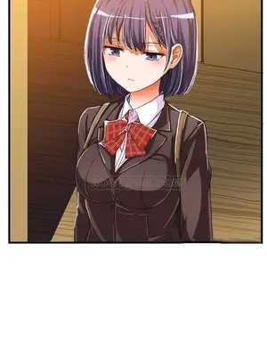 绘写你我的纯真／這才不是少女漫畫！ 1-46話[完結]_007042