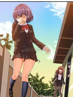 绘写你我的纯真／這才不是少女漫畫！ 1-46話[完結]_013022