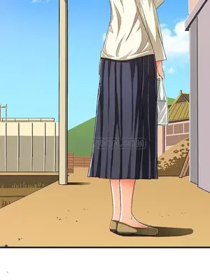 绘写你我的纯真／這才不是少女漫畫！ 1-46話[完結]_014015