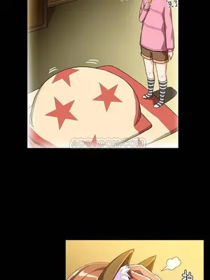 绘写你我的纯真／這才不是少女漫畫！ 1-46話[完結]_015034