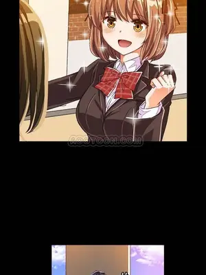 绘写你我的纯真／這才不是少女漫畫！ 1-46話[完結]_017025