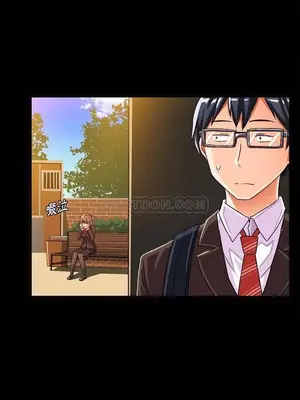 绘写你我的纯真／這才不是少女漫畫！ 1-46話[完結]_017029