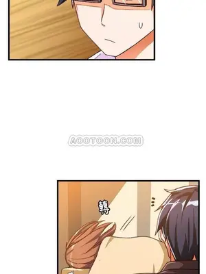 绘写你我的纯真／這才不是少女漫畫！ 1-46話[完結]_018007