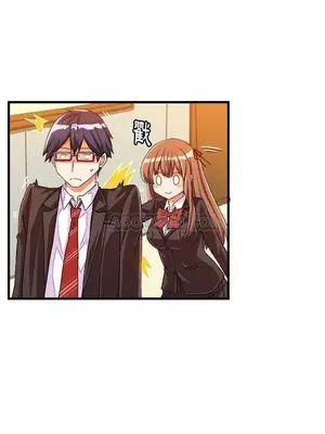 绘写你我的纯真／這才不是少女漫畫！ 1-46話[完結]_019024