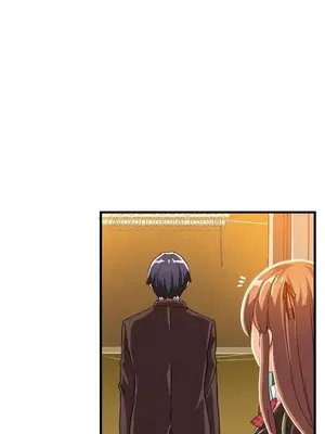 绘写你我的纯真／這才不是少女漫畫！ 1-46話[完結]_019032