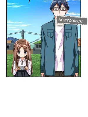 绘写你我的纯真／這才不是少女漫畫！ 1-46話[完結]_025006