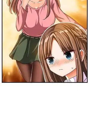 绘写你我的纯真／這才不是少女漫畫！ 1-46話[完結]_026021