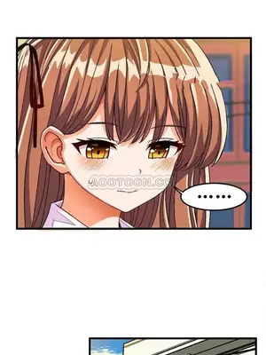 绘写你我的纯真／這才不是少女漫畫！ 1-46話[完結]_029006