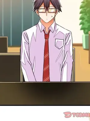 绘写你我的纯真／這才不是少女漫畫！ 1-46話[完結]_031046