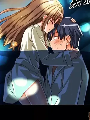 绘写你我的纯真／這才不是少女漫畫！ 1-46話[完結]_034083